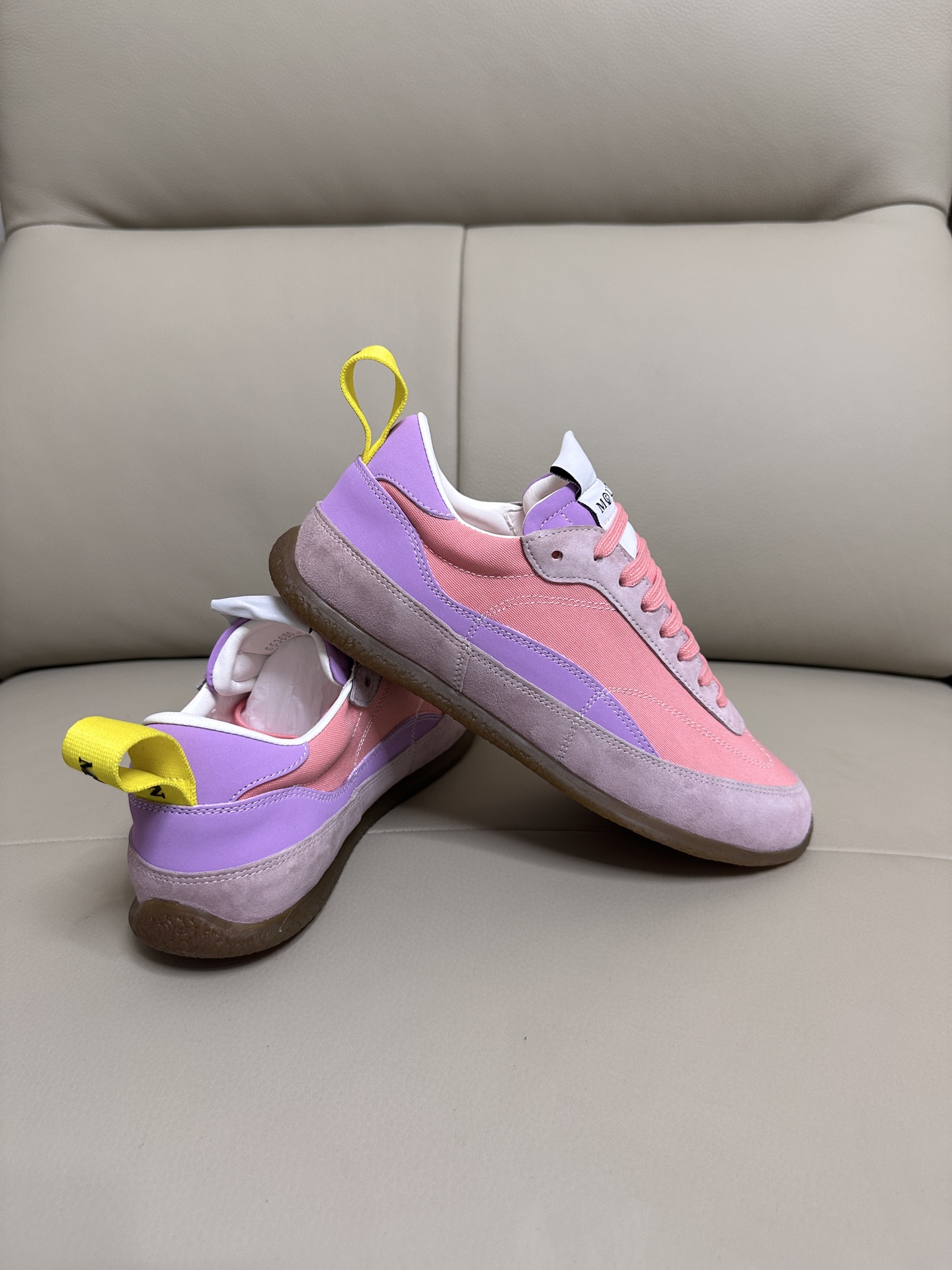 Women's high heels